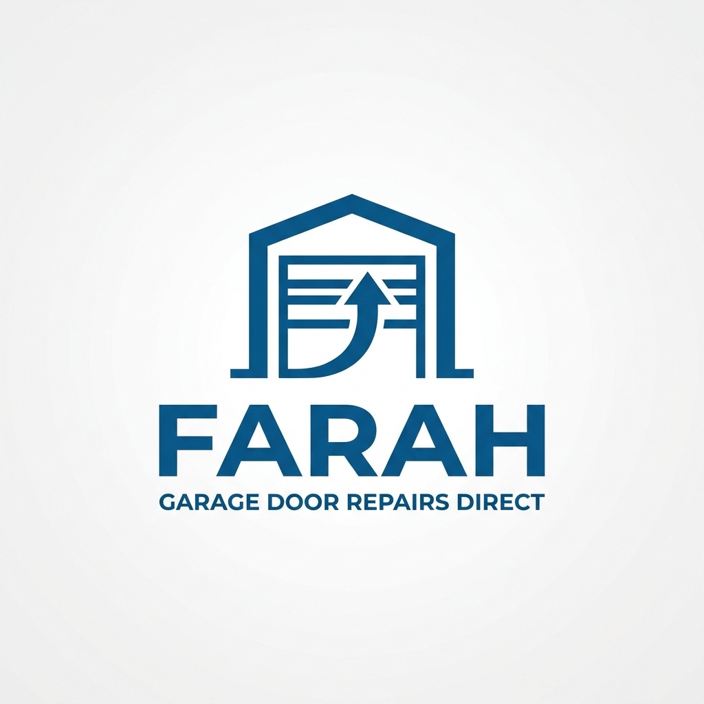Farah Garage Door Repairs Direct Logo